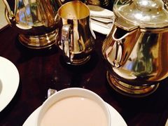 -Salon de Ville浦江汇(上海外滩华尔道夫酒店店)