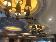 -皇朝万鑫自助餐厅