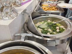 -梦航彩虹之约自助餐厅(华府天地店)