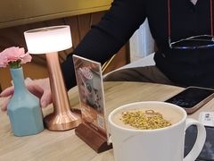 -逸派咖啡 EPARKCOFFEE(广安门店)