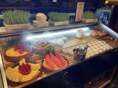 -牛New寿喜烧(金茂览秀城店)