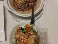 -莆田餐厅PUTIEN(三里屯店)