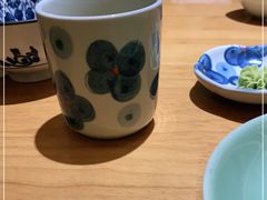 -一心创作料理屋(经开万达店)