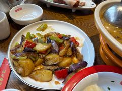 -李老哈·东北菜(宋园路店)