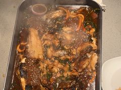 -半天妖烤鱼(中山路店)