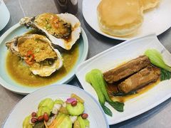 -奕景海鲜酒家· 大连海鲜(星海广场店)