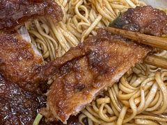 -无名氏面馆(邮电路店)