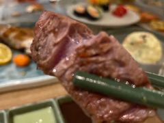 -虎哥六韩式烤肉料理 TIGERGRILL(隆生金山湖中心购物广场店)