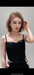 -型色沙龙