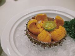 -奕景海鲜酒家· 大连海鲜(星海广场店)