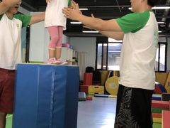 -酷迈儿童体能运动馆(九棵树店)