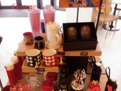 -星巴克臻选(深圳龙岗万科店)