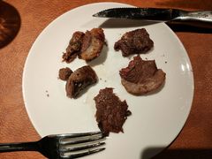-拉蒂娜·巴西牛排馆 Latina·Brazilian Steakhouse(王府井喜悦店)