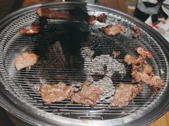 -韩盛源泥炉烤肉店(高深路店)