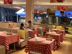 -西贝(吴江路湟普汇店)