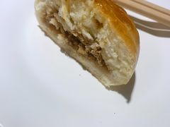 蒙古烤包子-泽成冰煮羊(非·遗东岸国际店)