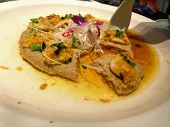 -院8里·小聚园老川菜(九眼桥店)