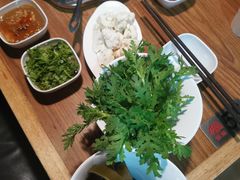 -傣妹火锅(南京东路一店)