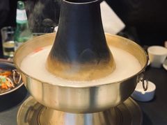 -鼓楼东街老火锅(鼓楼店)