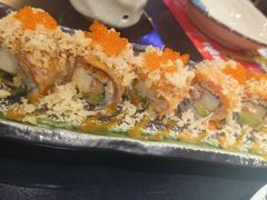 -古田居·特色寿司料理(骏欣中心店)