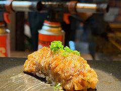 -昊·来了寿司(台湾街店)