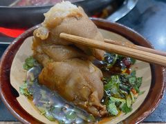 -重庆故事姊妹老火锅(财经学院店)