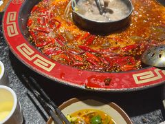 -陈眼镜火锅(总店)