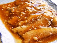 扒肉条-西关回头馆(西关美食街店)