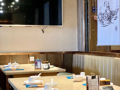 大堂-小船渔村•大连菜•大连焖鱼(黄河路店)