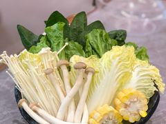 -品也·鲍鱼鸡火锅(皇庭广场店)