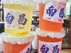 -小柴米·传统江西菜(万寿宫店)