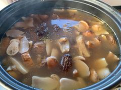 -无有景观餐厅·铜瓢牛肉·下午茶