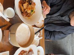 -北京老铺烤鸭(西稍门店)