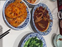 -回家吃饭·地道南昌菜(建德观总店)