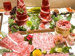 -無二炙坊·和牛烧肉(大钟寺1733店)