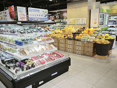 -盒马鲜生(王府广场店)