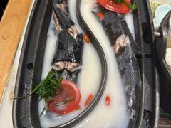 -锦府盐帮·张宅(世纪金源店)