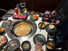 -海汕记·潮汕鲜牛肉火锅·自助