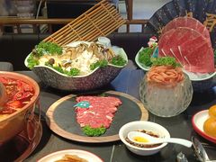 -乔先生涮肉·鲜活牛羊肉火锅(塘沽店)