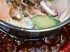 -周幺妹重庆老火锅(银泰城总店)