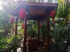 -西安国际创新人才交流中心•药浴温泉