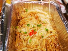 -管氏翅吧(马家堡店)