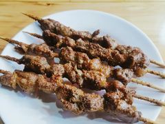 -清真·西北人家风味馆(中山中路店)