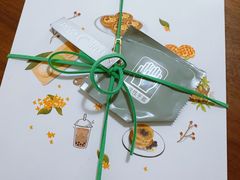 -ZIYUE CAKE线上店
