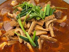 -古乐牛香鲜牛肉牛杂火锅(观前街店)