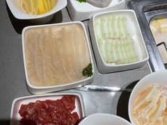 -海底捞火锅(江北万达商业广场店)