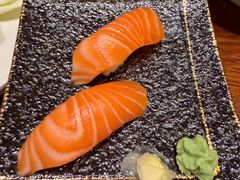 -鸟鹏烧鸟居酒屋(仁恒梦中心店)