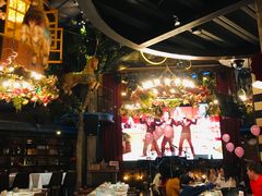 大堂-清漫·派对音乐餐吧(市桥店)