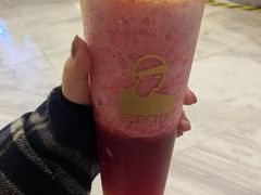 -LELECHA乐乐茶(新街口大洋店)