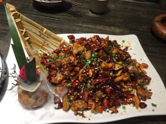 -庆合府重庆大排档(紫都城店)